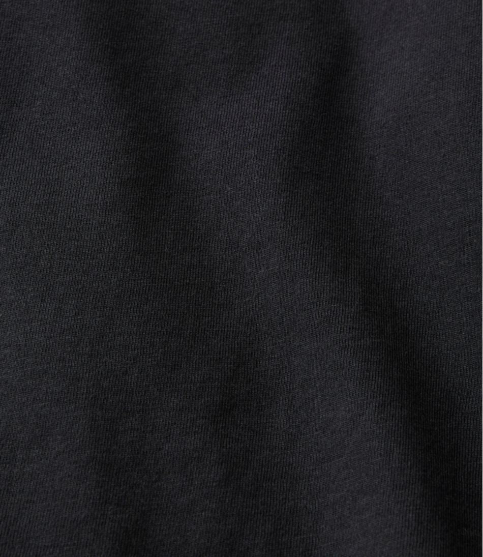 Men's Signature Northwoods Henley, Long-Sleeve