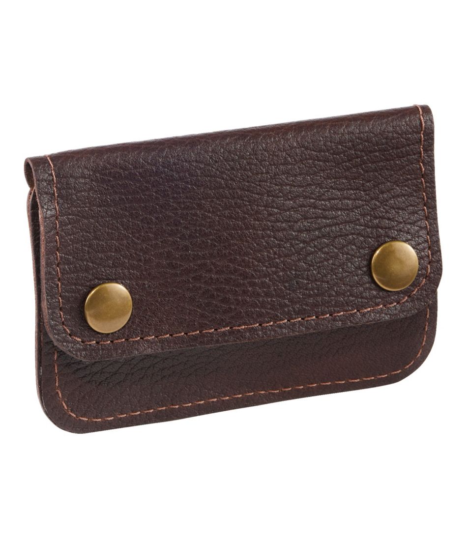 Rogue Belt Wallet