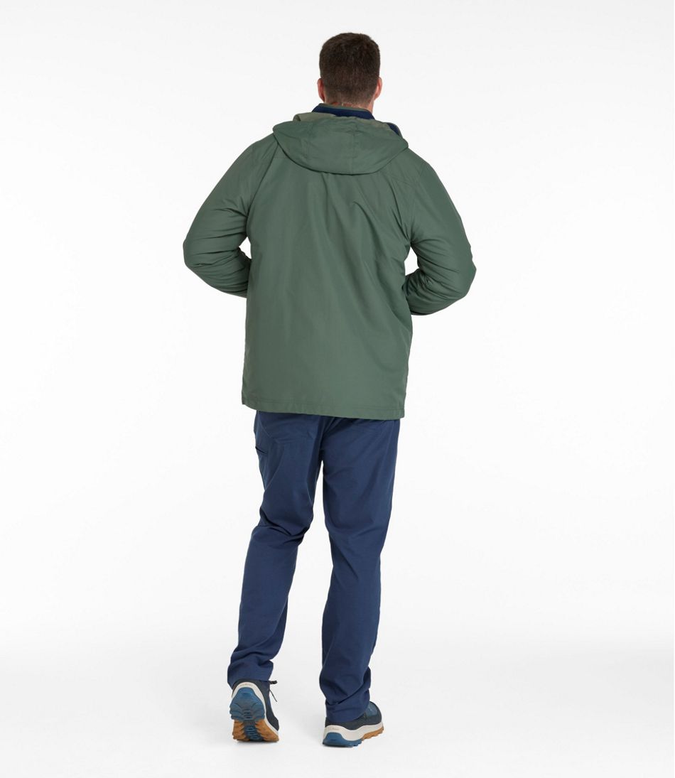Men's Mountain Classic 3-in-1 Jacket