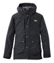 Midnight Black/Dark Steel Gray