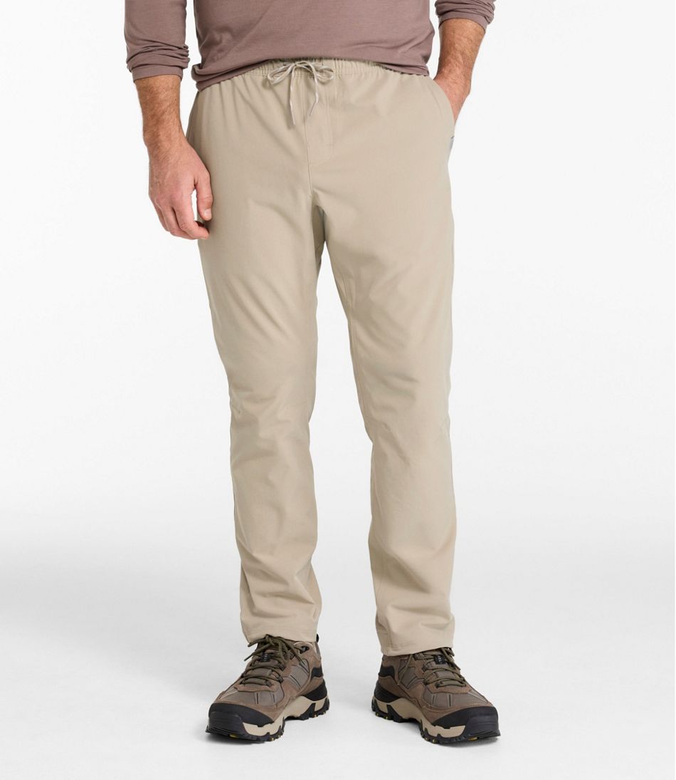Men's Bean's Multisport Pant, Slim