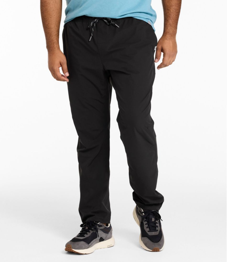 Men's Bean's Multisport Pant, Slim