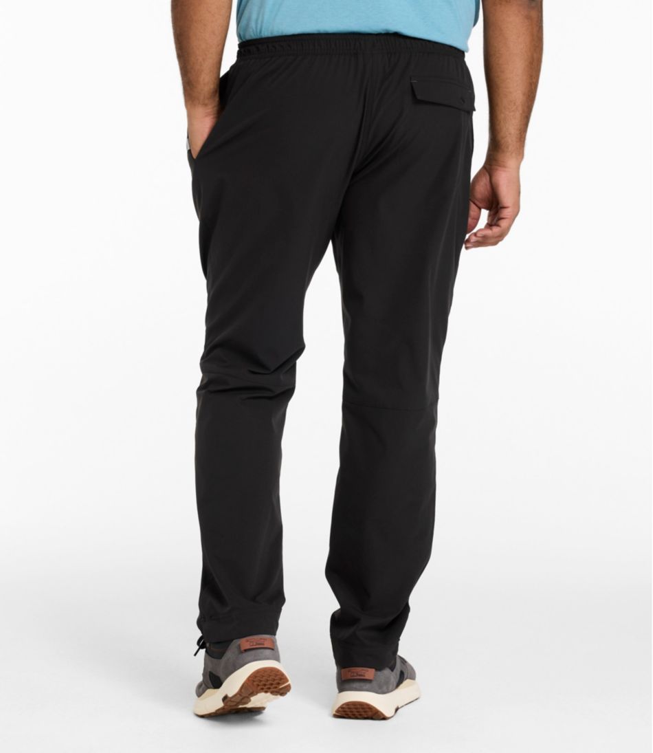 Men's Bean's Multisport Pant, Slim