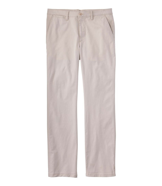 Men's Comfort Stretch Performance® Everywhere Chinos, Standard Fit, Straight Leg