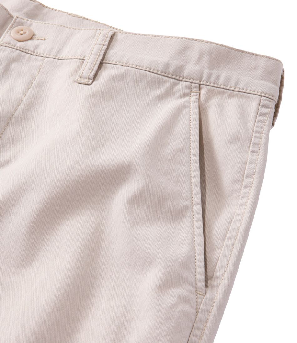 Men's Comfort Stretch Performance® Everywhere Chinos, Standard Fit, Straight Leg