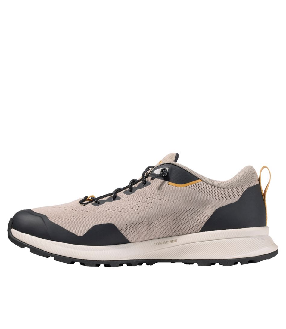 Men's Elevation Travel Shoes, Waterproof