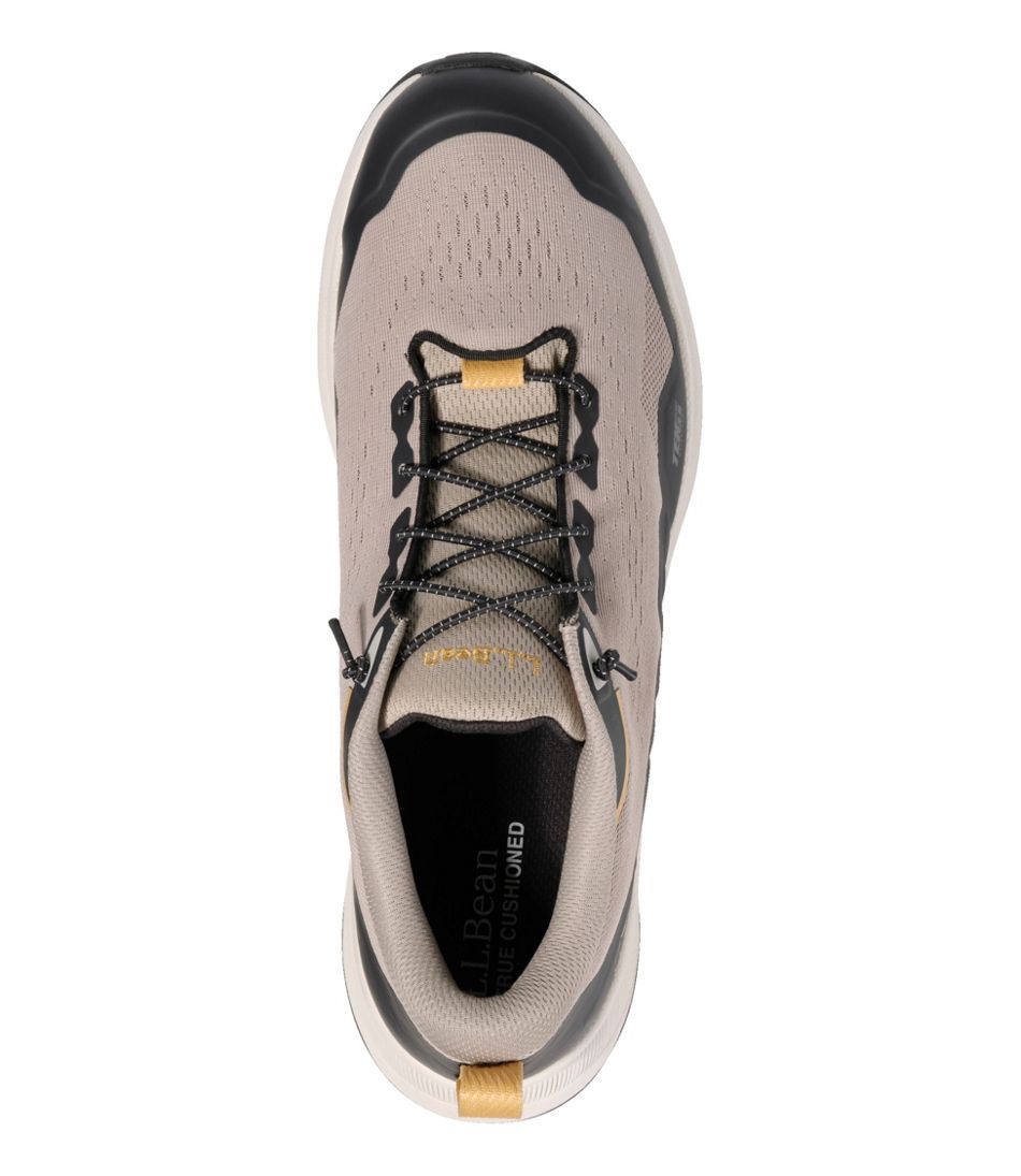 Men's Elevation Travel Shoes, Waterproof