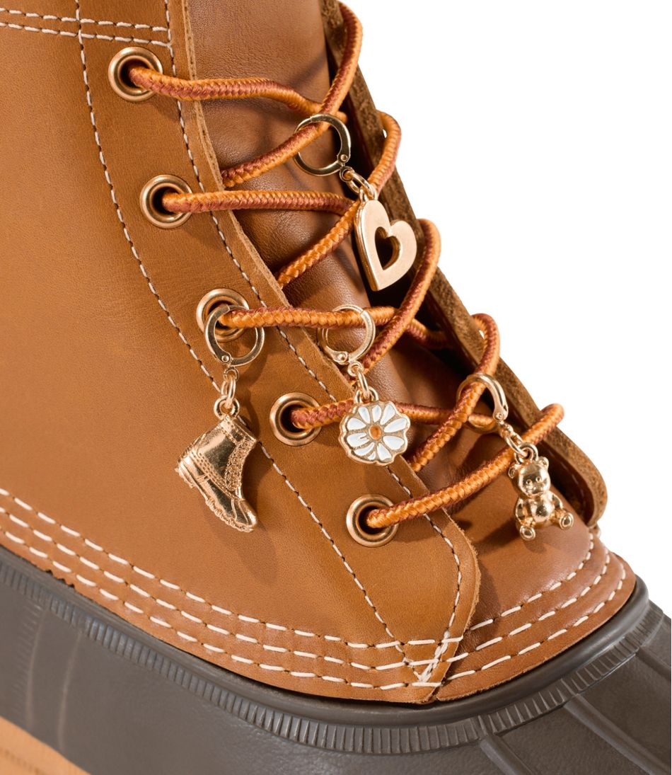 Footwear Charms, Fun Pack