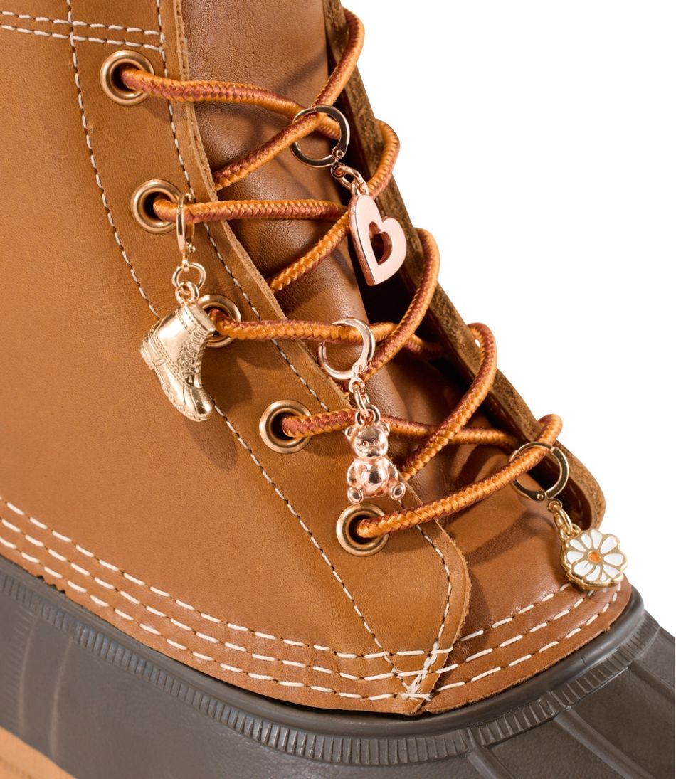 Footwear Charms, Fun Pack