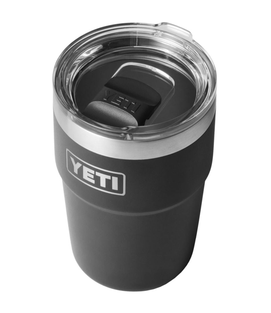 Yeti Rambler Stackable Cup With MagSlide Lid, 16 oz.