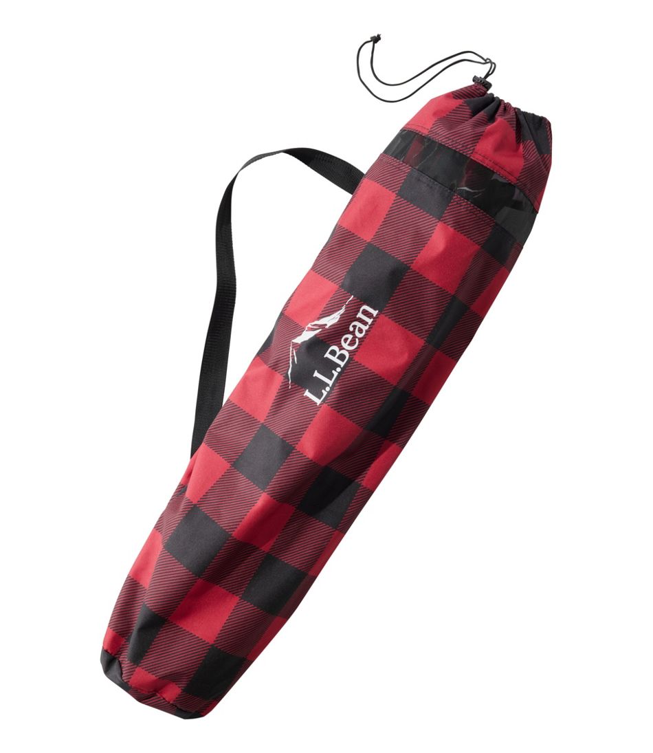 Access Camp Chair, Print