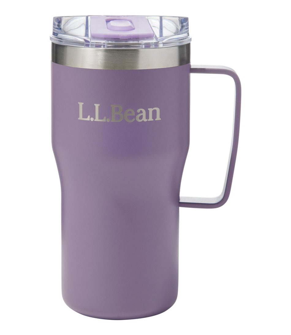 Insulated Camp Mug, 20 oz.