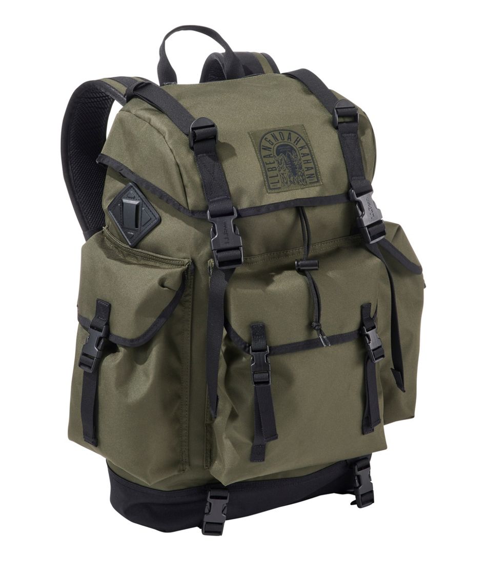 & Noah Kahan Continental Rucksack