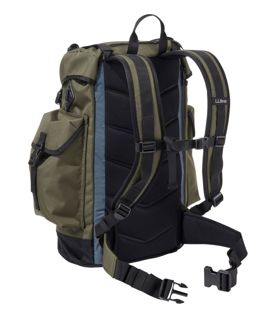 & Noah Kahan Continental Rucksack