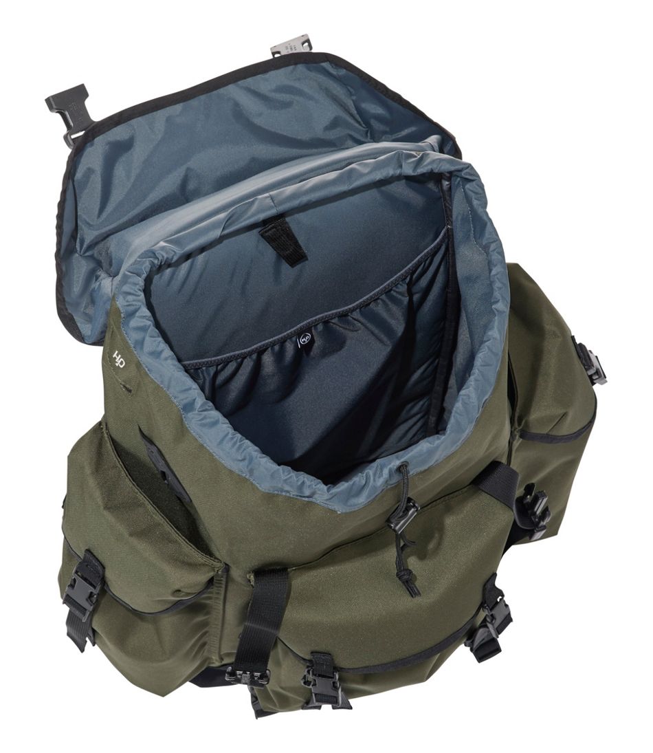 & Noah Kahan Continental Rucksack
