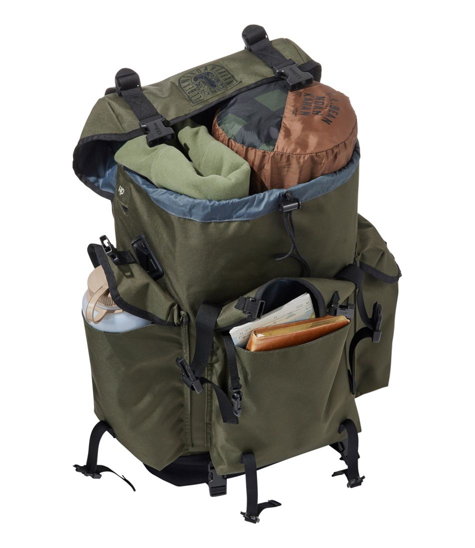 & Noah Kahan Continental Rucksack