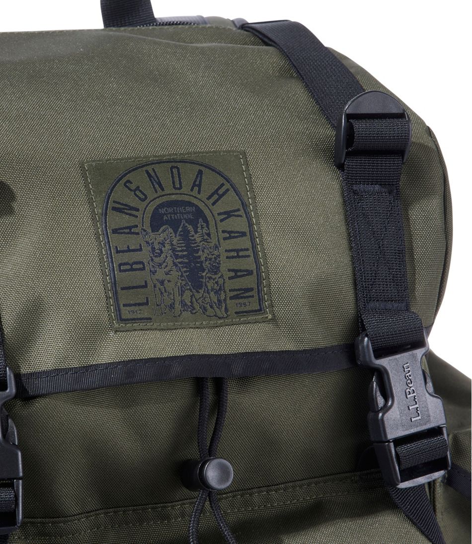 & Noah Kahan Continental Rucksack