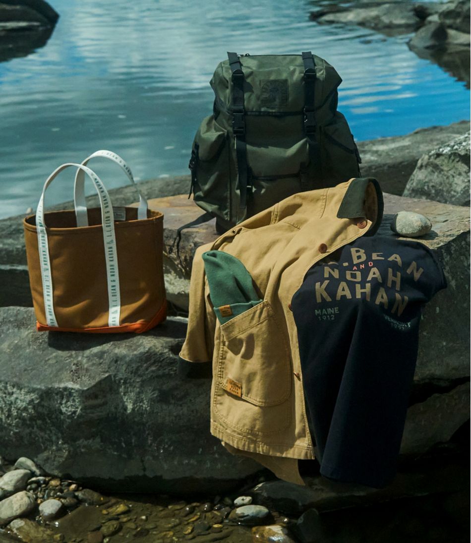 & Noah Kahan Continental Rucksack