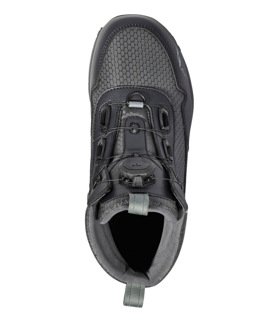 Men's Rapid River Pro BOA® Wading Boot, Studded