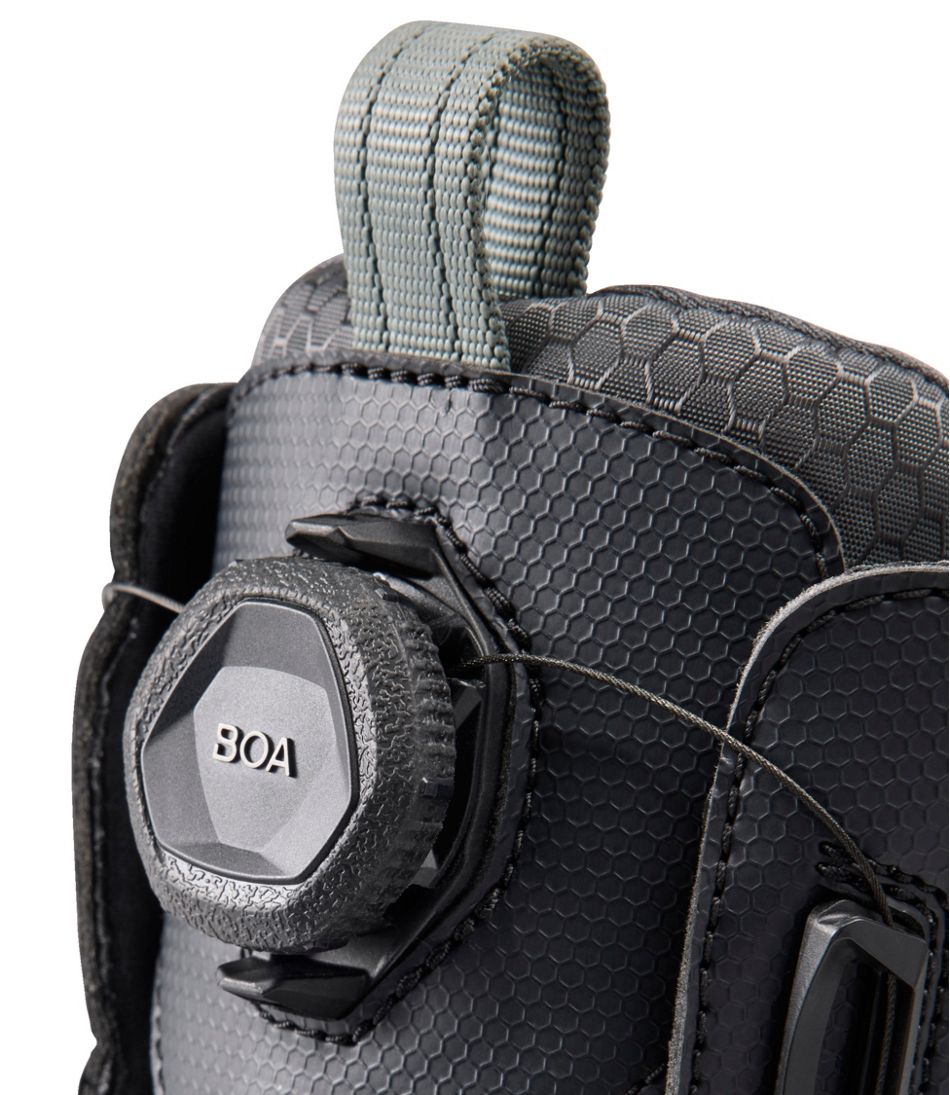 Men's Rapid River Pro BOA® Wading Boot, Studded