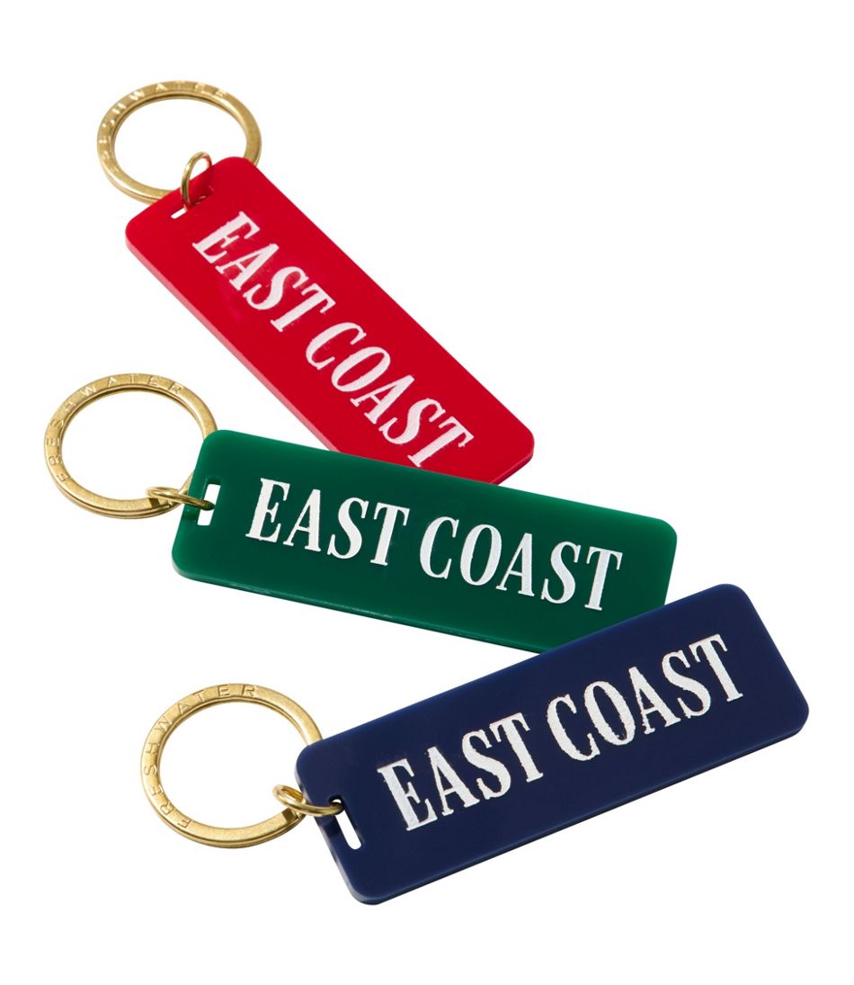 East Coast Charm