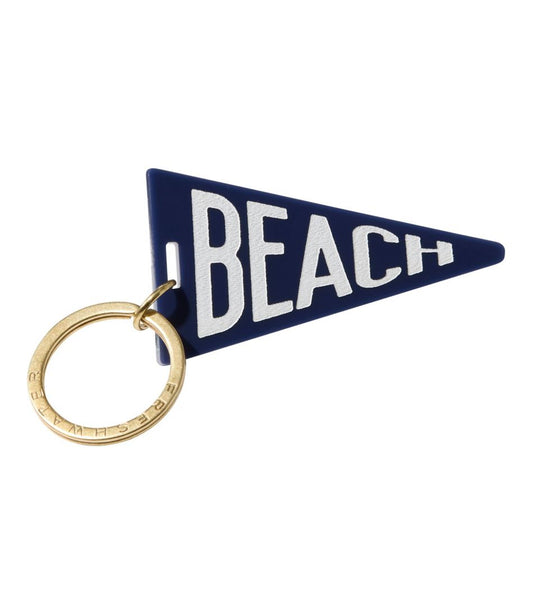 Pennant Charm, Beach