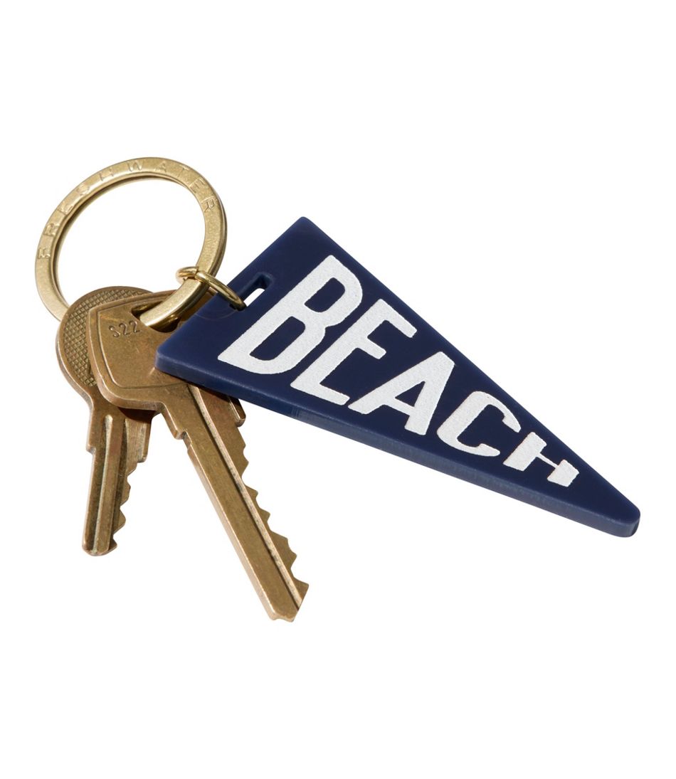 Pennant Charm, Beach
