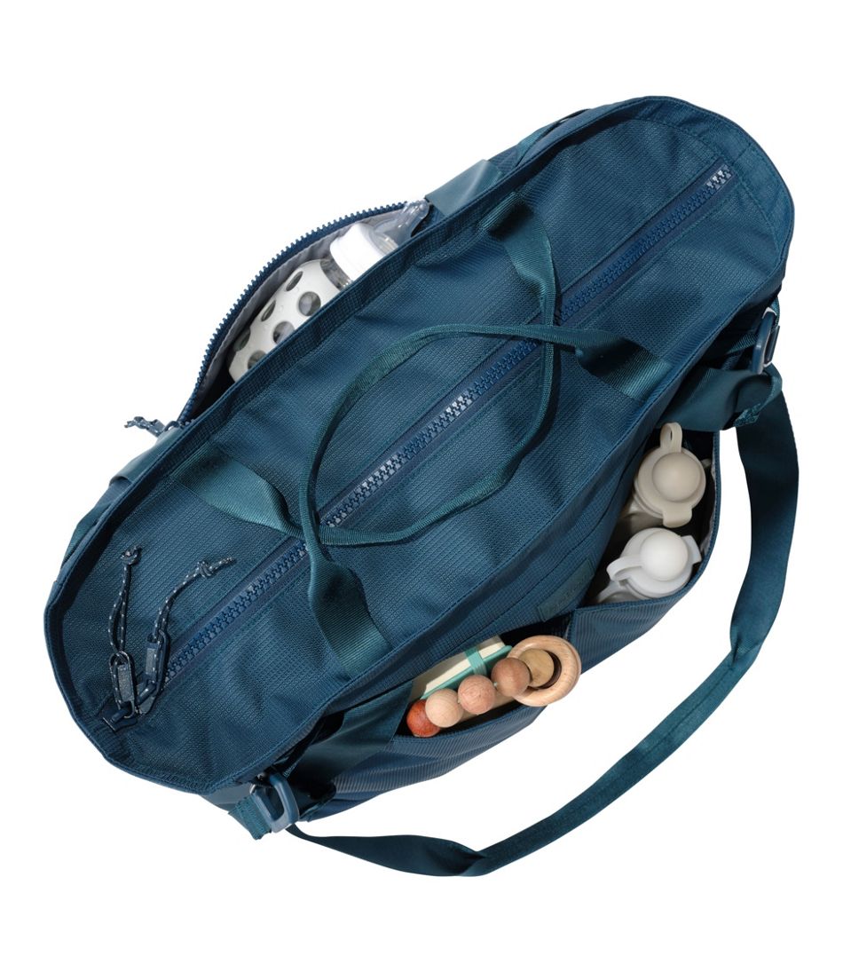 Diaper Bag Tote