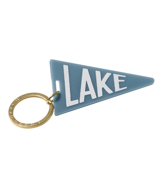 Pennant Charm, Lake