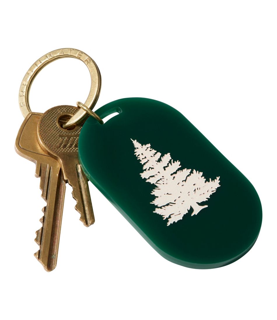 Icon Charm, Tree