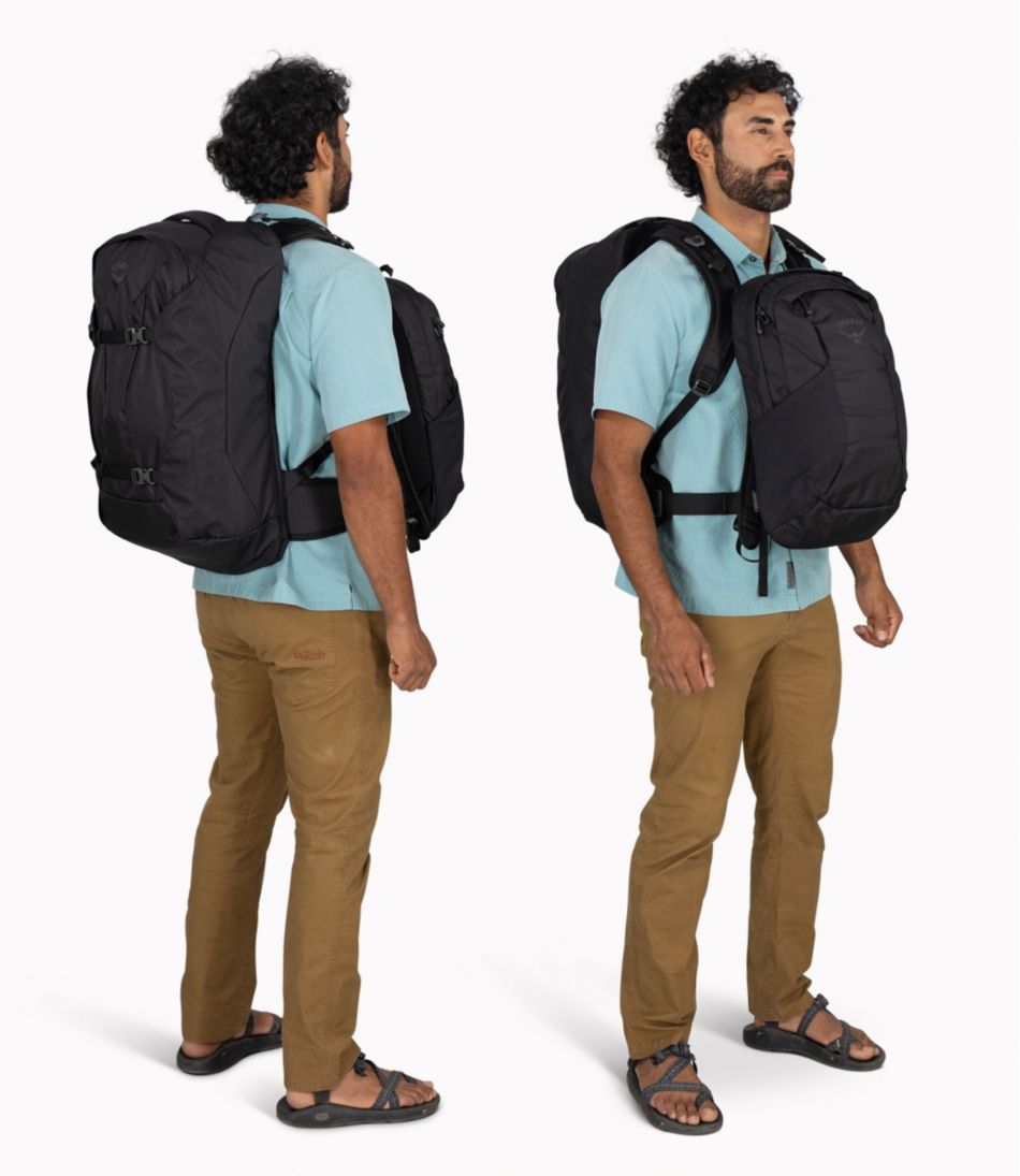 Osprey Farpoint Travel Pack, 55L