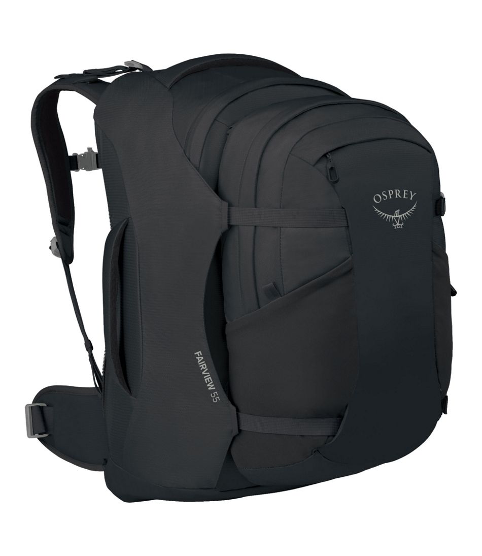 Women's Osprey Pack Fairview Pack, 55L