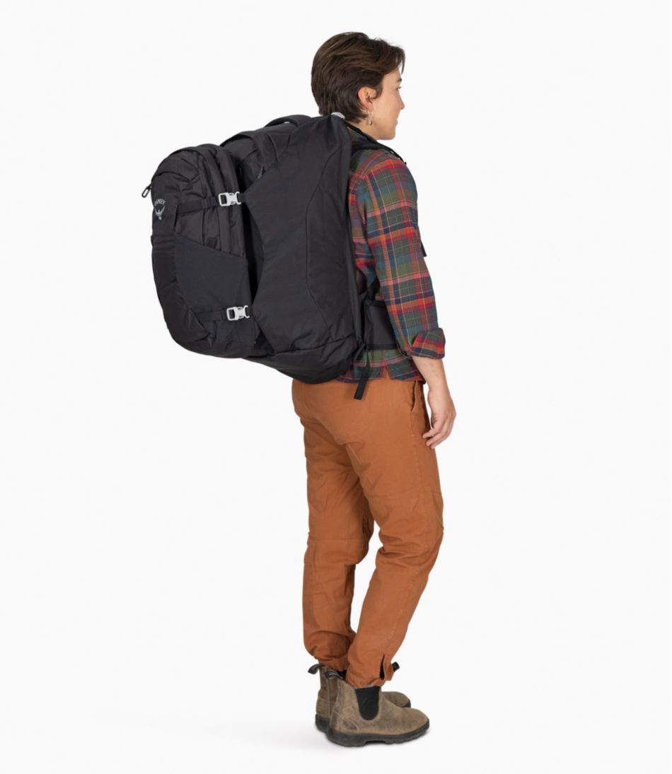 Women's Osprey Pack Fairview Pack, 55L