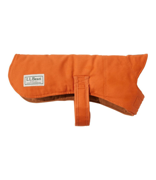 & Noah Kahan Reversible Field Coat for Dogs