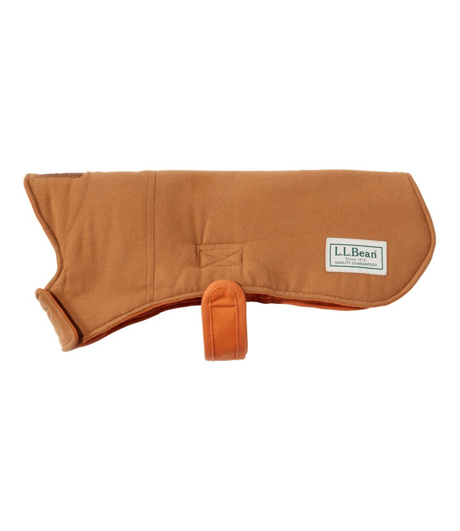 & Noah Kahan Reversible Field Coat for Dogs