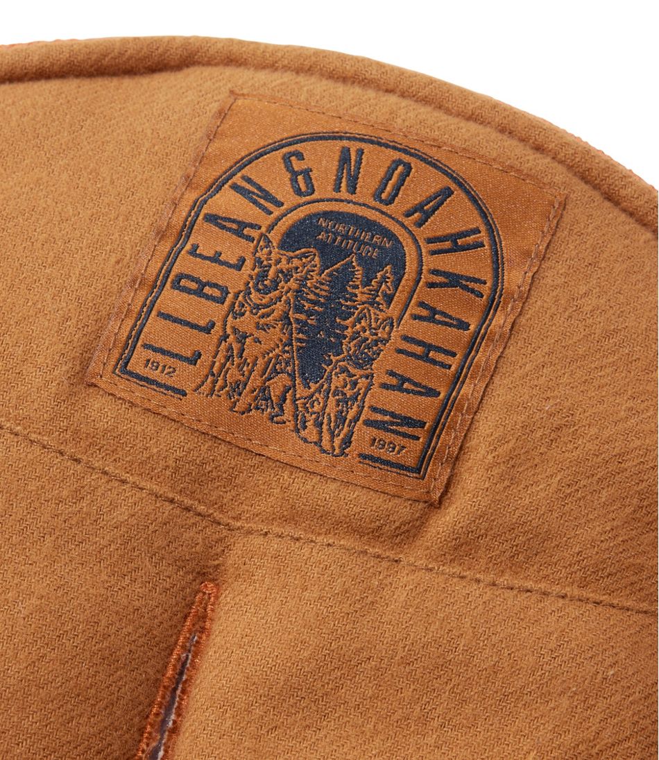 & Noah Kahan Reversible Field Coat for Dogs