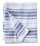 White/Seaboard Blue