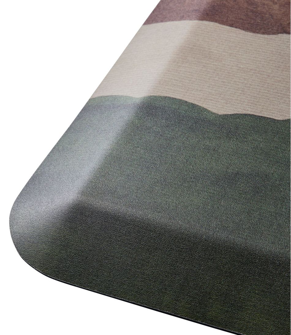 Happy Feet Comfort Mat, Sunset
