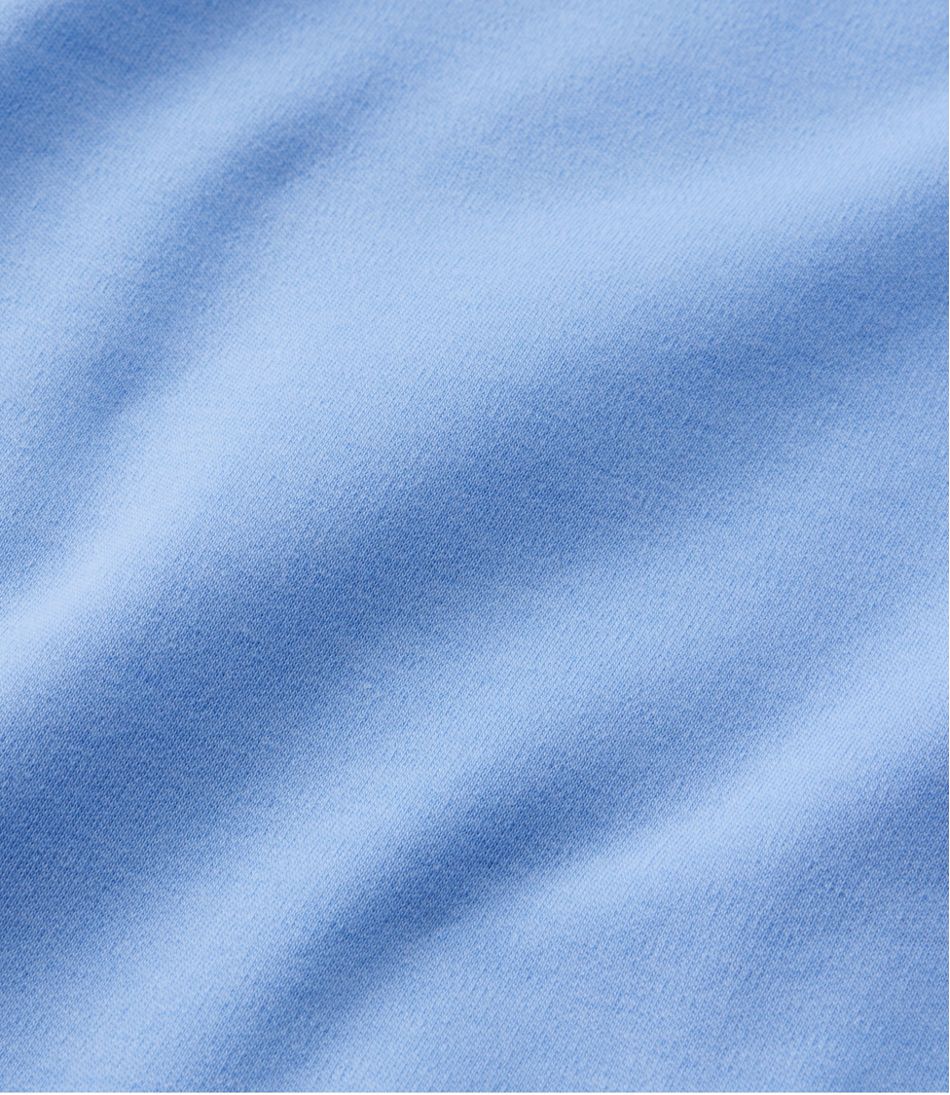 Women's V-Neck, Three-Quarter-Sleeve
