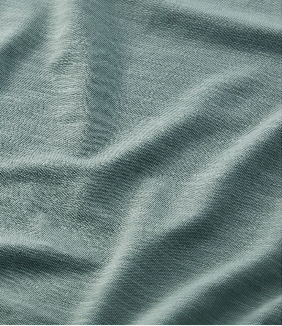 Women's Camden Hills Tee, Three-Quarter-Sleeve