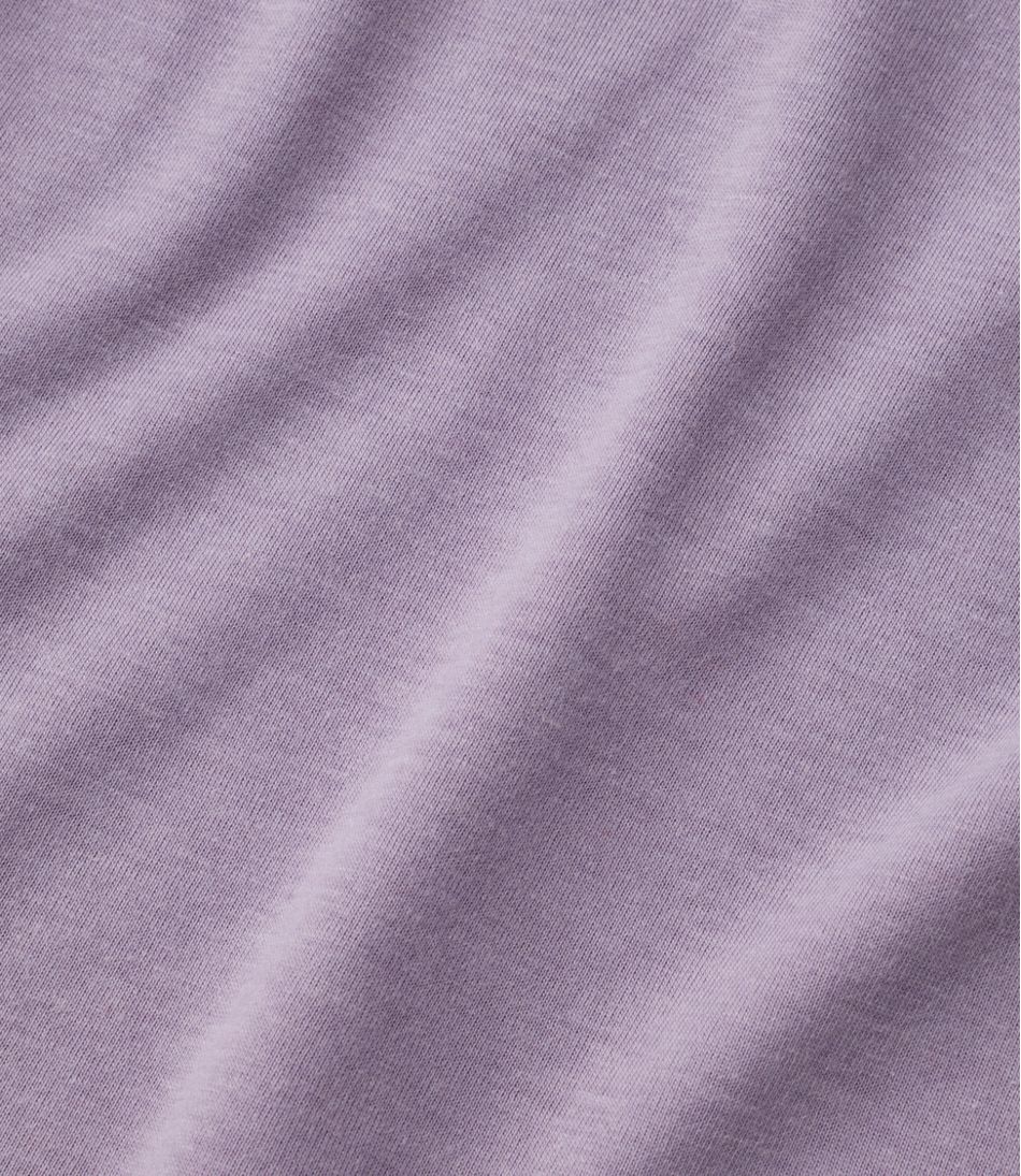 Women's Vista Camp Tee, Short-Sleeve V-Neck
