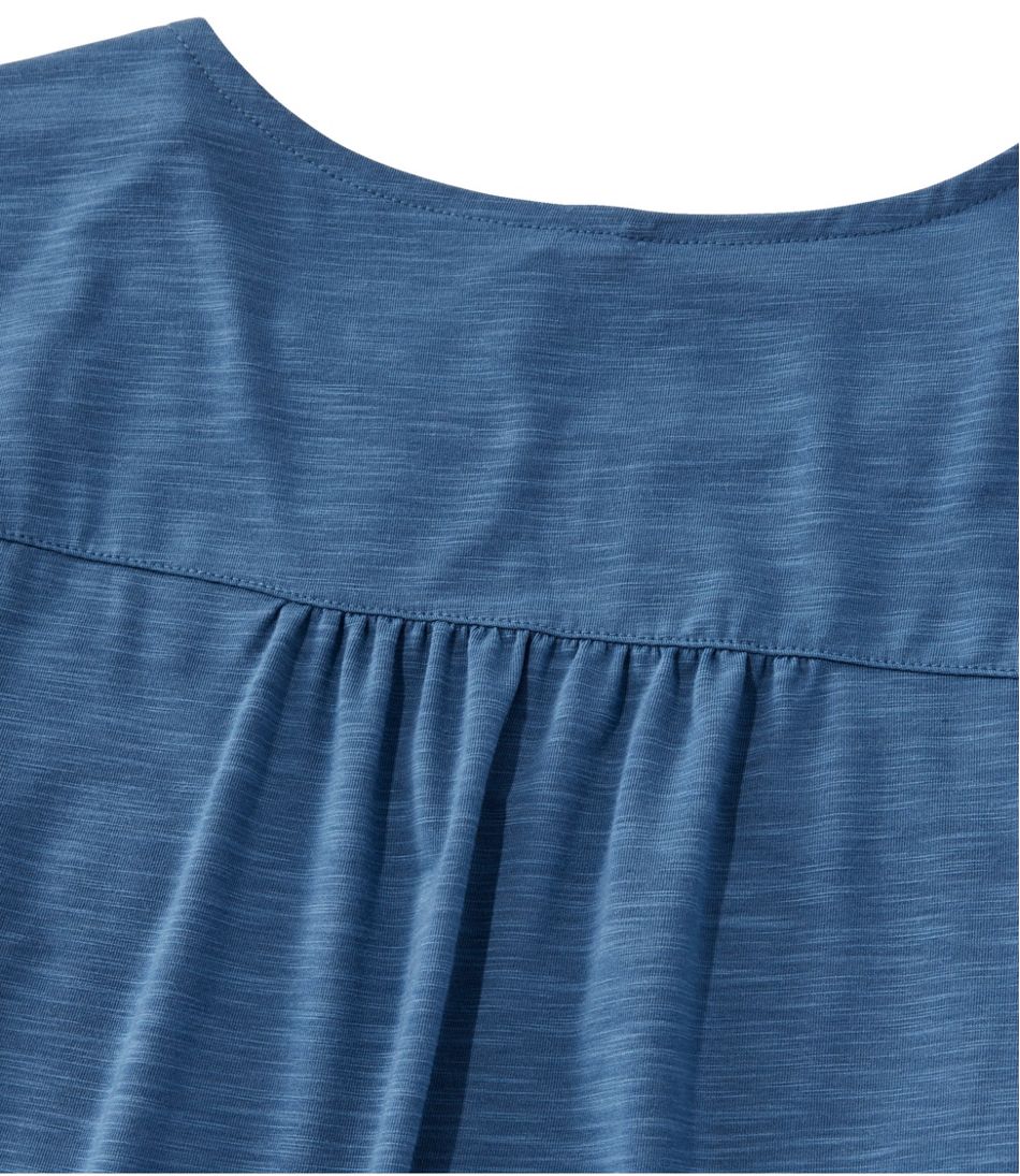 Women's Camden Hills Tee, Short-Sleeve