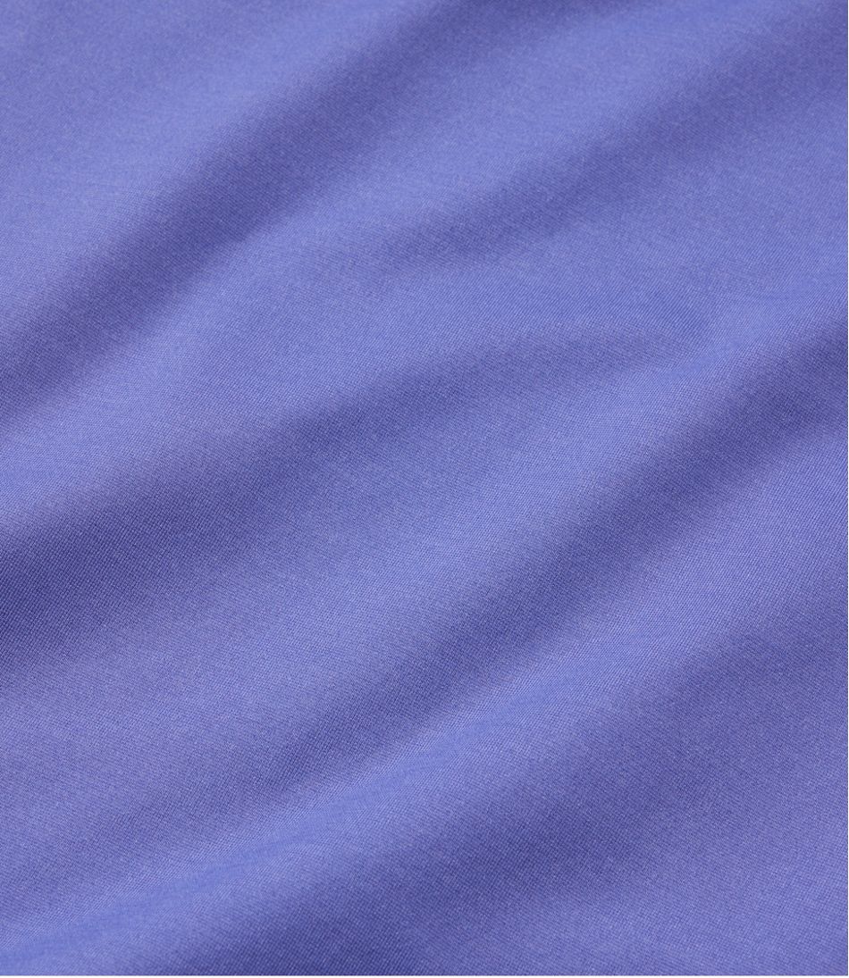 Women's Access Trail Pullover, Long-Sleeve Quarter-Zip