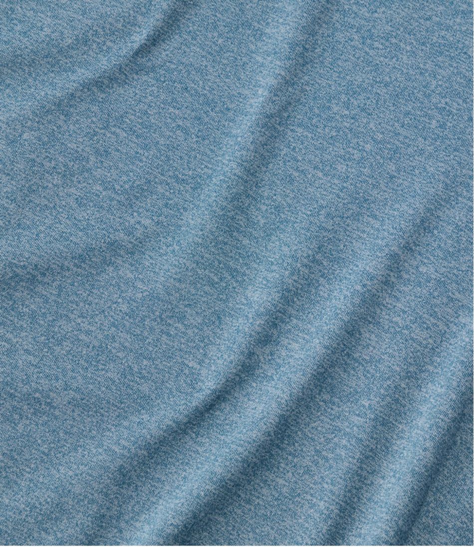 Women's Movement Essential Tee, Long-Sleeve Cropped