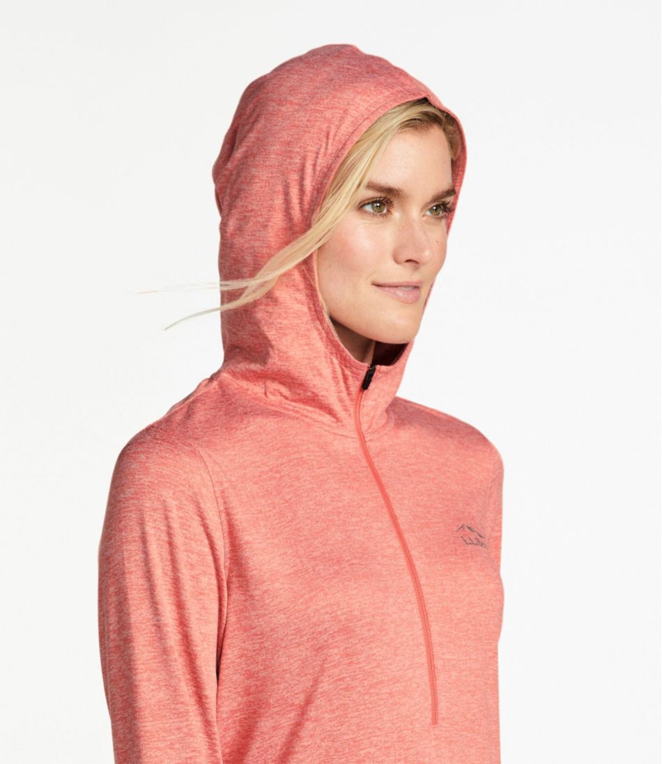 Women's Insect Shield Pro Knit Hoodie