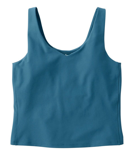 Women's Everyday Performance Tank, Cropped