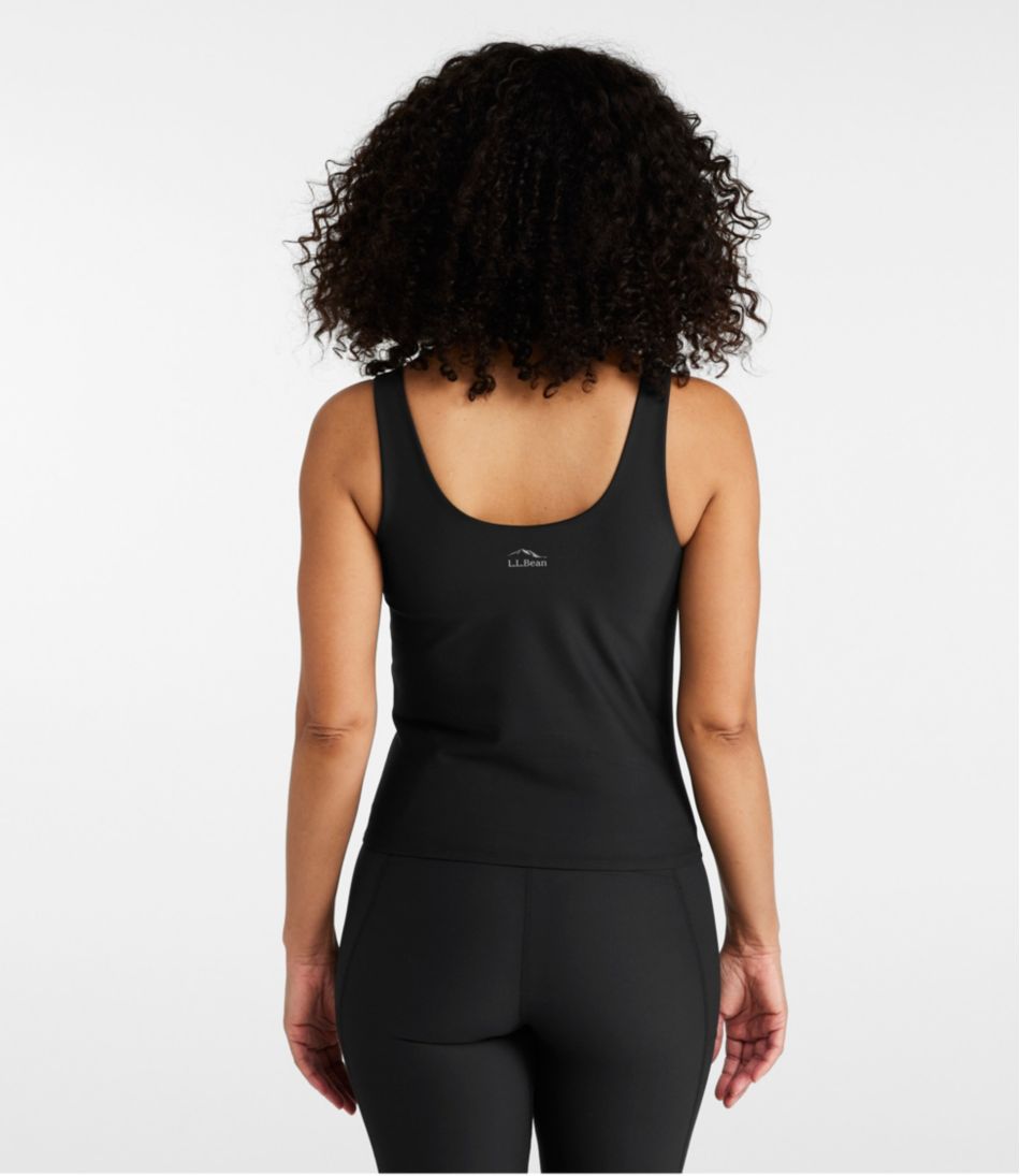 Women's Everyday Performance Tank, Cropped