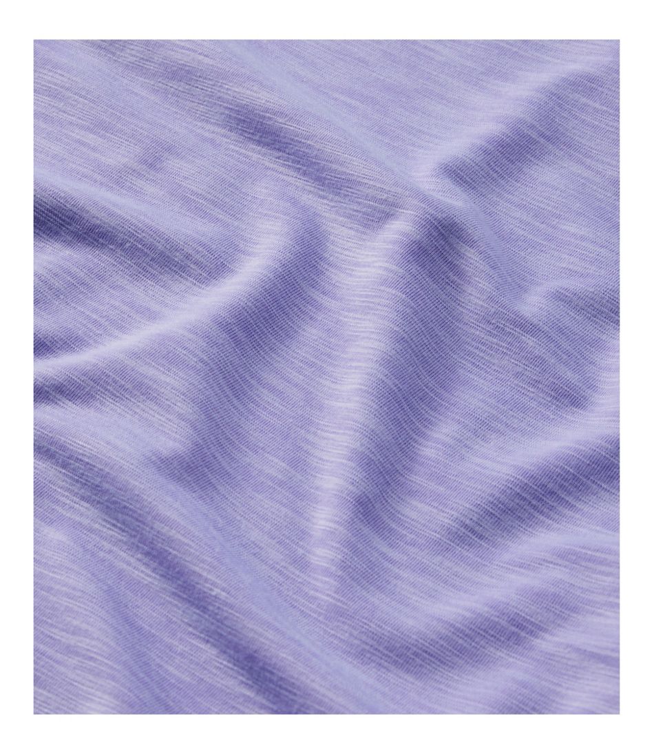 Women's Streamside Tank, Splitneck