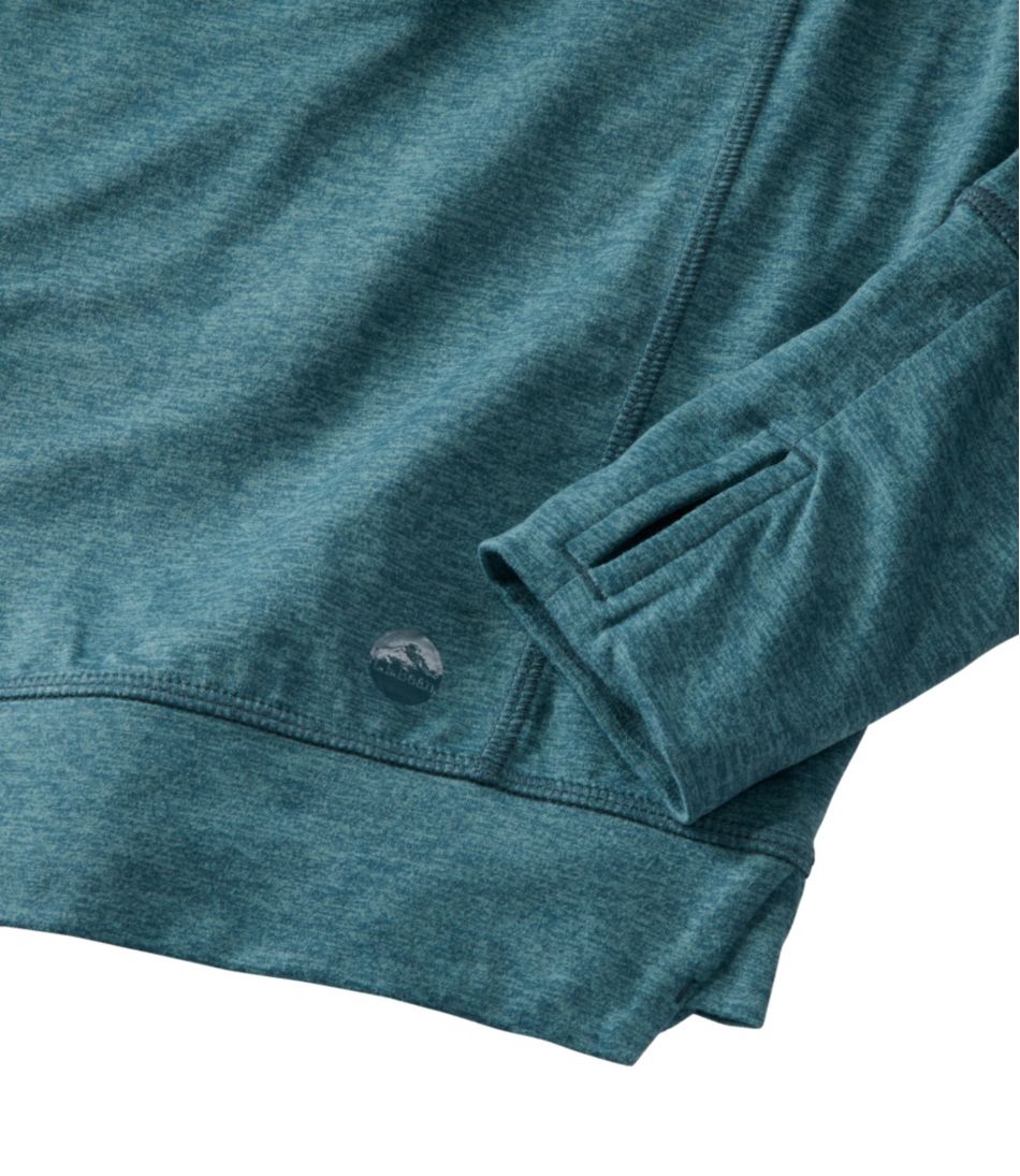 Women's VentureSoft Pullover, Quarter-Zip