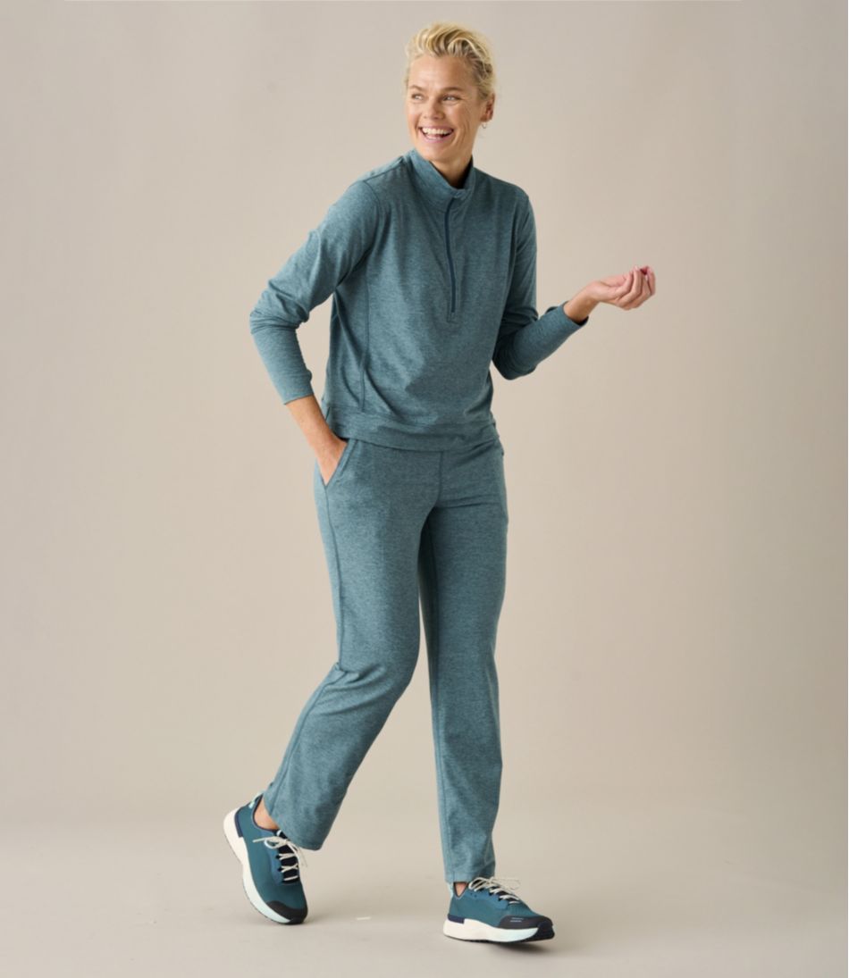 Women's VentureSoft Pullover, Quarter-Zip